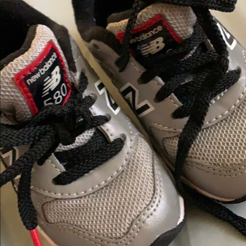 Shoes toddler size 5